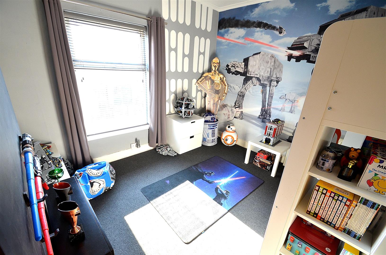 Shakespeare Street, Long Eaton Robert Ellis Estate Agents